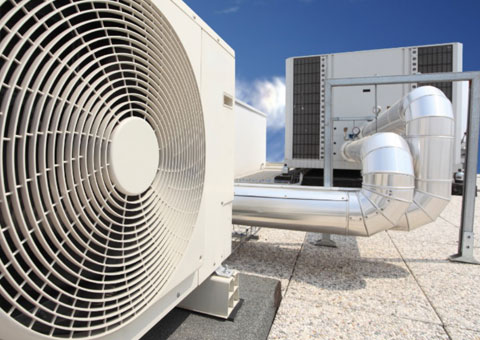 Heating And Ventilation Industry